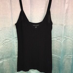 New banana republic tank